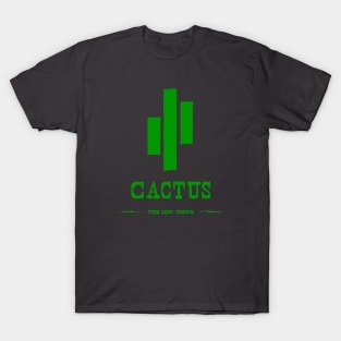 Cactus T-Shirt